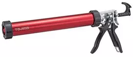 Silikono pistoletas Tajima 2Way, 310 ml ir 600 ml tūbelėms