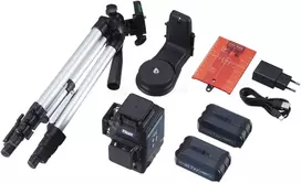 Limit kryžminis lazeris 1180-RH
