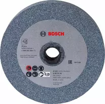 Bosch šlifavimo akmuo 150 x 20 x 20 mm, K60