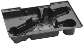 Bosch L-BOXX 102 įdėklas GUS 12V-300