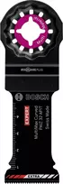 Universalus pjovimo ašmenys Bosch EXPERT MultiMax PAIZ 32 APIT, 32 x 50 mm - 10 vnt.