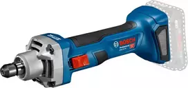 Bosch akumuliatorinis galinis šlifuoklis GGS 18V-20, be akumuliatoriaus ir įkroviklio