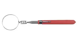 Apžiūros veidrodis Teng Tools, iki 960 mm