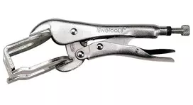Suvirinimo replės Teng Tools 407