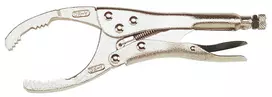 Alyvos filtro replės Teng Tools 409