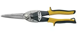 Plekų žirklės Teng Tools 495