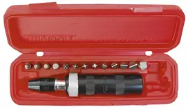 Teng Tools smūginis atsuktuvas ID515