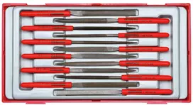 Teng Tools atitinkamų dildžių rinkinys TTNF12