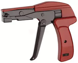 Kabelinių raištelių replės Teng Tools CTG