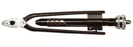 Stabdymo vielos replės Teng Tools AT605