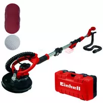 Einhell akumuliatorinis teleskopinis šlifuoklis TE-DW 18/225 Li, be akumuliatoriaus ir įkroviklio