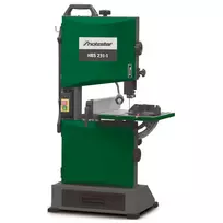 Juostinis pjūklas Holzstar HBS 231-1
