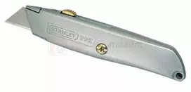 Stanley universalus peilis 155 mm