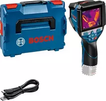 Bosch termokamera GTC 600 C, be akumuliatoriaus ir įkroviklio