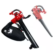 Einhell lapų pūstuvas-siurblys GC-EL 3000E