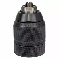 Greitojo užveržimo griebtuvas Bosch 1,5-13,0 mm 1/2"-20