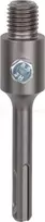 Adapteris Bosch SDS Plus, su M16 sriegiu priedams, 220 mm
