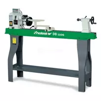 Holzstar medienos tekinimo staklės DB 1100