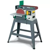 Holzstar šlifavimo staklės BTS 250