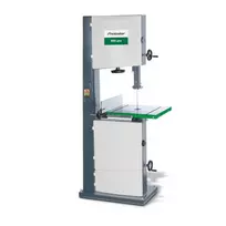 Holzstar juostinis pjūklas HBS 400