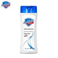 Safeguard Classic Pure White Shower Gel