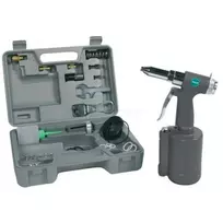 Suspaudimo pneumatinis kniediklis Aircraft NGS