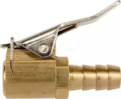 Siurblio antgalis Yato 6 mm