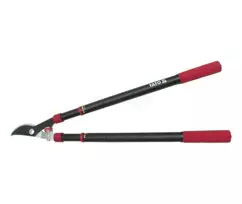 Šakų žirklės Yato, reguliuojamos 63-96 cm