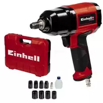 Einhell pneumatinis veržliaraktis TC-PW 340