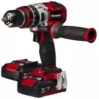 Einhell akumuliatorinis smūginis grąžtas TE-CD 18 Li-i BL