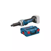 Bosch akumuliatorinis galinis šlifuoklis GGS 18V-23 PLC, be akumuliatoriaus ir įkroviklio
