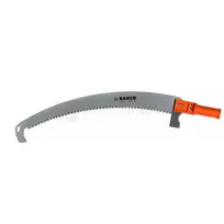 Šakų pjūklas su smūginiu peiliu Bahco ASP 390 mm C-CUT 5,4 TPI