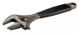 Bahco reguliuojamas raktas Ergo 218 mm, maks. 39 mm, su pasukamu žandikauliu