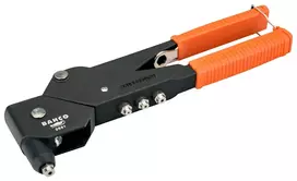 Bahco kniedijimo replės 2,4-4,8 mm