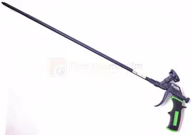 Montažinių putų pistoletas Freund XL, 600 mm