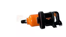 Smūginis pneumatinis veržliasukis Bahco 1" MAX 3500 Nm