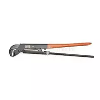 Vamzdiniai replės Bahco 557 mm 2 1/2"