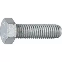 Essve šešiakampis varžtas DIN933 M12 x 40 mm 25 vnt.