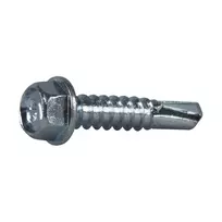 Essve gręžimo varžtas 6-kampis 5,5 x 25 mm 4000 vnt.