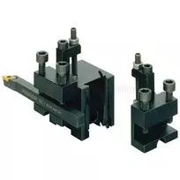 Proxxon tekinimo peilio laikiklis PD 400