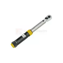 Proxxon sukimo momento raktas MC 15 1/4" 3-15 Nm