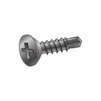 Essve montavimo varžtas metalui fosfatuotas 4,2 x 14 mm 500 vnt.