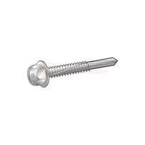 Essve gręžimo varžtas su flanšu CorrSeal 6,3 x 25 mm 250 vnt., 63928