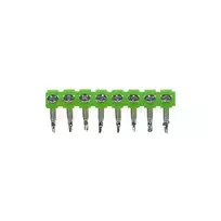 Essve sparnuota plokščių varžtas ant juostos, metalui, blizgus Zn 3,8 x 30 mm 1000 vnt.