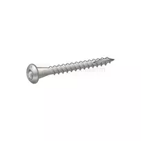 Essve lietvamzdžio kablio varžtas nerūdijantis 4,8 x 35 mm 250 vnt.