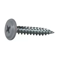 Essve skardos varžtas sidabrinis aštrus 4,2 x 25 mm 250 vnt.