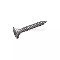 Essve kipsų varžtas CorrSeal 3,9 x 30 mm 1000 vnt, 536130