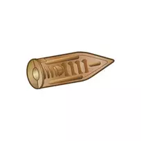 Essve gipso inkaras Arrow Anchor 3,5 mm 100 vnt.