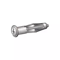 Essve metalinis ekspanderis SAM 5T 36-45 mm plokštei 50 vnt