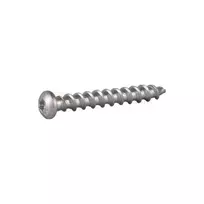 Essve akytojo betono varžtas, išgaubta galvutė, CorrSeal 8,0 x 65 mm 100 vnt., 105309